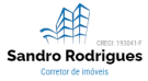 Sandro Rodrigues - Corretor de imveis
